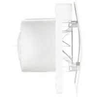 Vortice MEX 100/4" LL 1S T