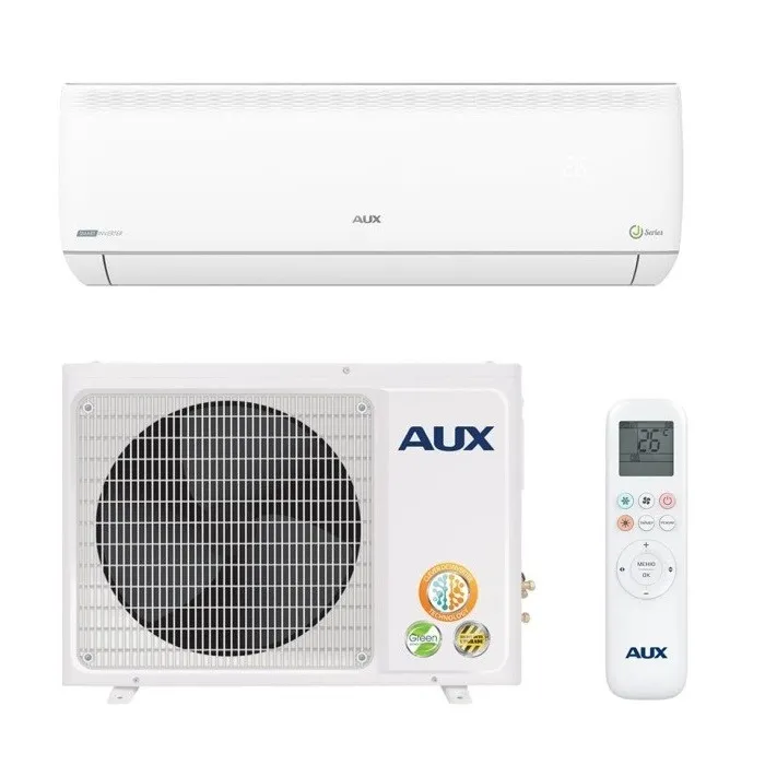 Кондиционер Aux Series J Progressive Inverter 