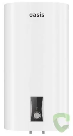 Накопительный электрический водонагреватель Oasis Plain 80PA