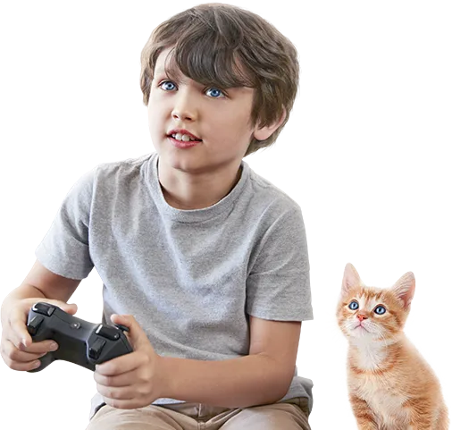 С заботой о любимых