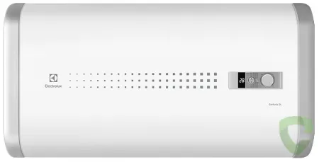 Накопительный электрический водонагреватель Electrolux EWH 80 Centurio DL H