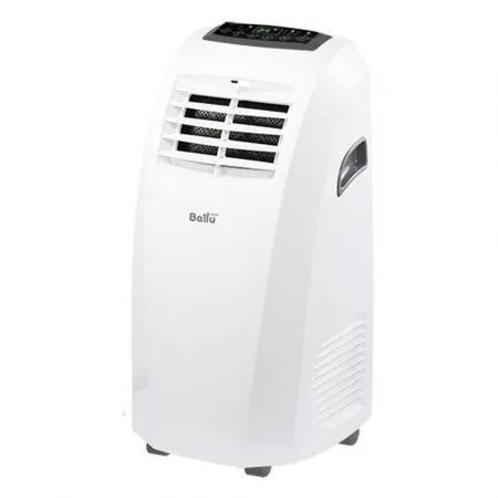 Мобильный кондиционер Ballu Aura BPAC-09 CP_22Y 13876