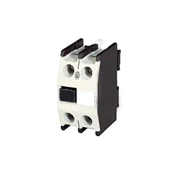 Блок-контакт EATON DILM150-XHI11, 1н.о.+1н.з., фронтальный монтаж на DILM40…170