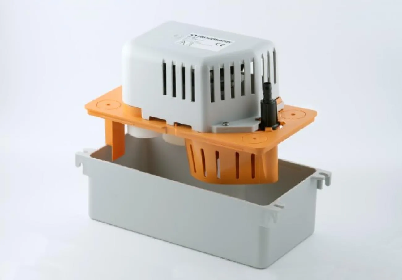 Дренажный насос SAUERMANN SI-82 PACK 1 SI82CE01UN23