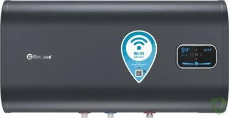 Накопительный электрический водонагреватель Thermex ID 50 H (pro) Wi-Fi