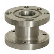 Фланцевый адаптер UA регулятора уровня масла Frigopoint FP-ERL-UA