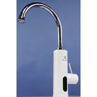 Electrolux Taptronic (белый)