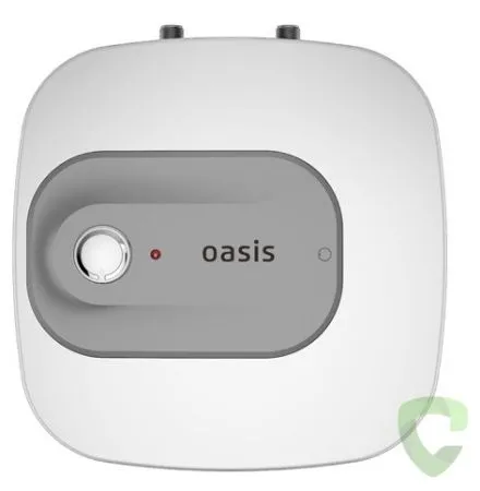 Накопительный электрический водонагреватель под мойку Oasis Small 15 KP