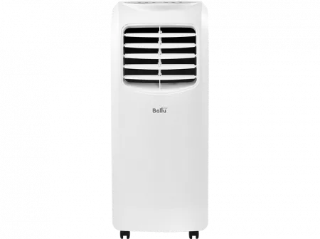 Мобильный кондиционер Ballu INDIE BPAC-09 CP-IN_22Y 13874