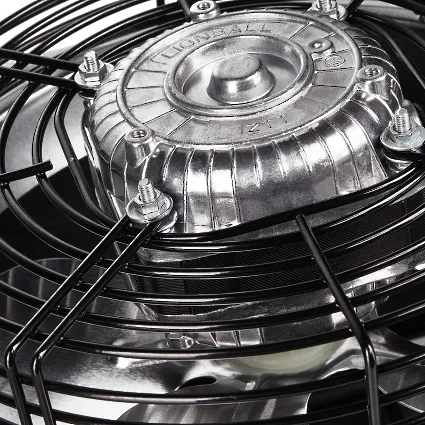 Тепловентилятор Ballu BHP-MW-15