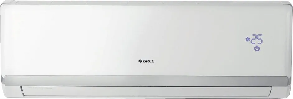 LOMO Luxury Inverter GWH12QC-K6DNB2C