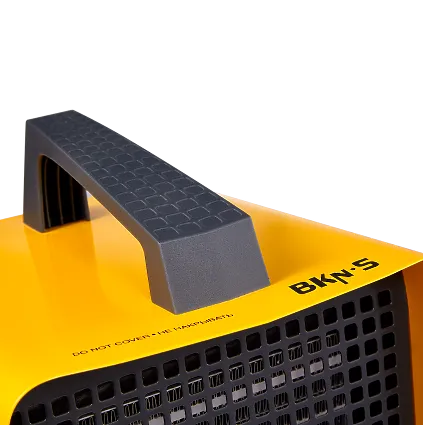 Пушка тепловая BALLU BKN-5