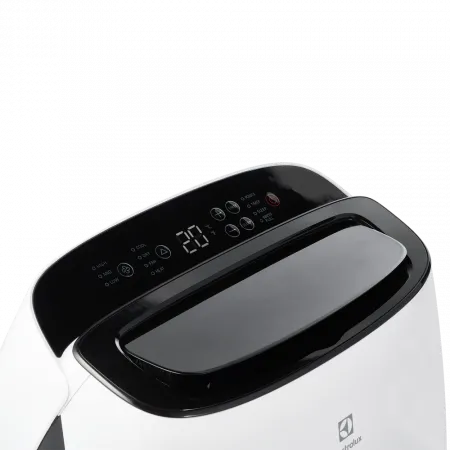 Кондиционер мобильный Electrolux Art Style EACM-13 HR/N3 7986