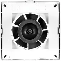 Vortice Punto M 100/4" T