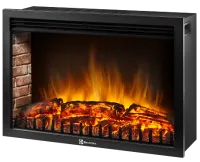 Очаг электрический Electrolux EFP/P-3020LS