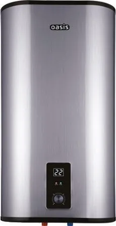 Накопительный электрический водонагреватель Oasis Plain 80Z