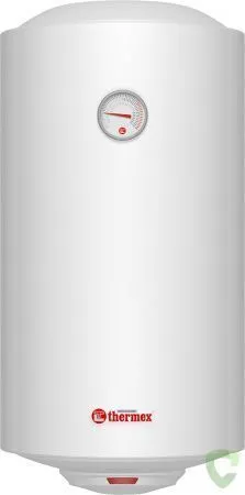 Накопительный электрический водонагреватель Thermex TitaniumHeat 50 V Slim