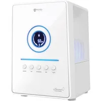 Royal Clima Ancona Bianco Satinato [RUH-A350/5.5E-WT]