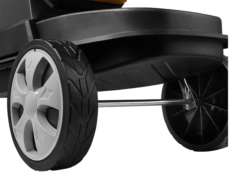 Пушка дизельная прямого нагрева Ballu Siber Heat BHDP-30 SH