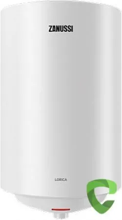 Накопительный электрический водонагреватель Zanussi ZWH/S 30 Lorica