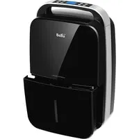 Ballu BD30MN (черный)