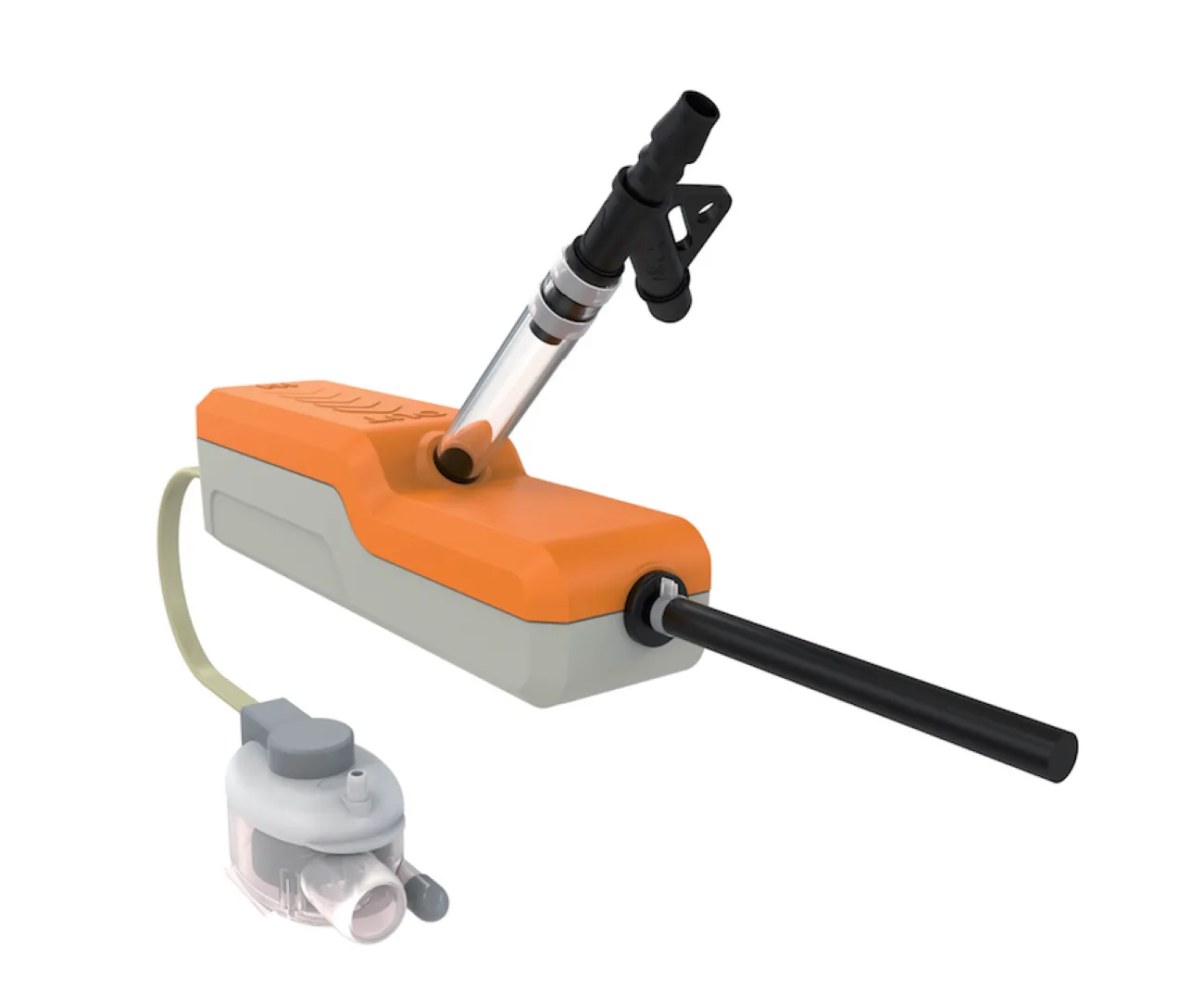 Дренажный насос SAUERMANN SI-20 SI20CE01UN23