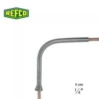 Трубогиб пружинный Refco BS-4