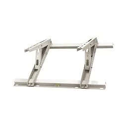 Опора монтажная на крышу регулируемая RODIGAS