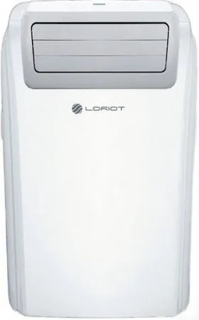 Мобильный кондиционер Loriot Saturn LPC-12TSM 13687