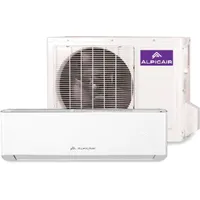 Кондиционер AlpicAir Hyper Nordic