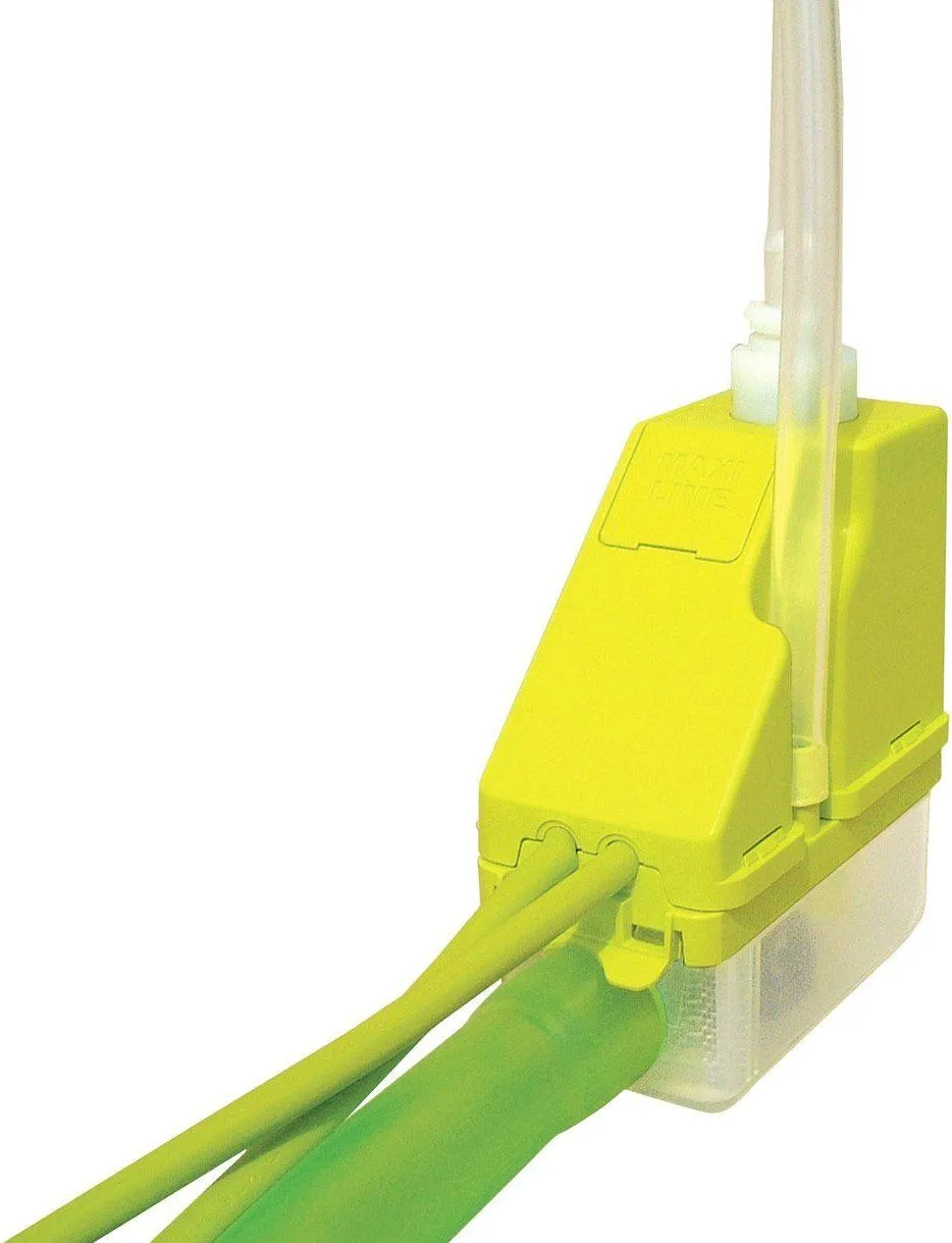 Дренажный насос Aspen Pumps Maxi Lime