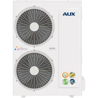 AUX Free Match Inverter AM5-H42/4DR1 compact 8736253