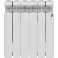 Royal Thermo Indigo Super+ 500 (4 секции)