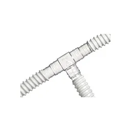 Тройник для дренажной трубки ARTIPLASTIC (16-18-20мм)