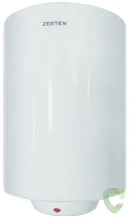 Накопительный электрический водонагреватель Zerten RL-30