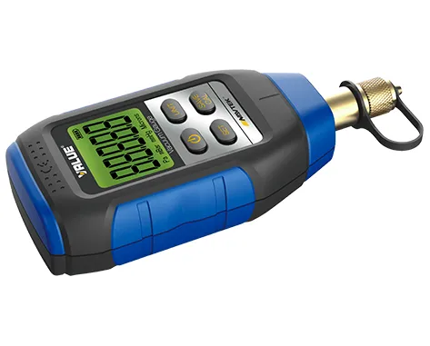 Купить Вакуумметр VALUE VMV-1 в Интернет-магазине Сlimate-shop.by. Доставка по Минску и Беларуси  *375-29 330-39-95