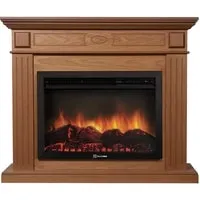 Firelight Bianco 30 (шпон дуб)
