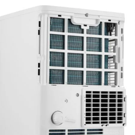 Кондиционер мобильный Ballu Orbis BPAC-08 OR/N6 14223