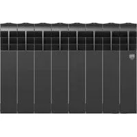 Royal Thermo BiLiner 350 Noir Sable (8 секций)