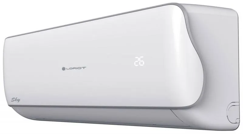 Кондиционер Loriot Sky Inverter 