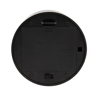 Декоративный светильник «Лава» Ø 7,5 см х 11 см