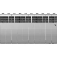 Royal Thermo BiLiner 350 Silver Satin (10 секций)