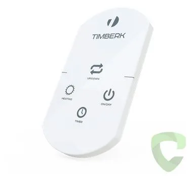 Накопительный электрический водонагреватель Timberk SWH RE9 30 V