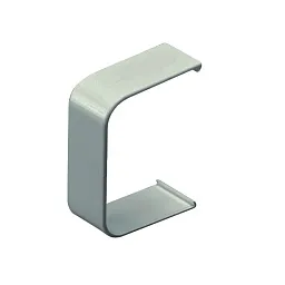 Муфта пластиковая соединительная NICCONS (65х50мм)