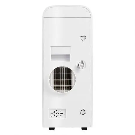 Кондиционер мобильный Ballu Smart Design BPAC-07 CD 9509