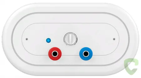 Накопительный электрический водонагреватель Timberk IR.ON 2.0 SWH FSI1 80 V