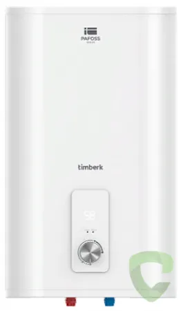Накопительный электрический водонагреватель Timberk SWH FSL1 30 VE