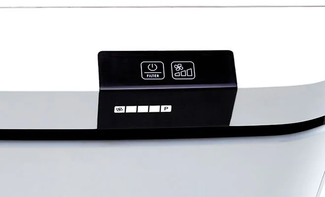 Очиститель воздуха Boneco Air-O-Swiss P400