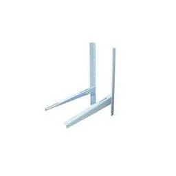 Кронштейн крепежный 1000*700