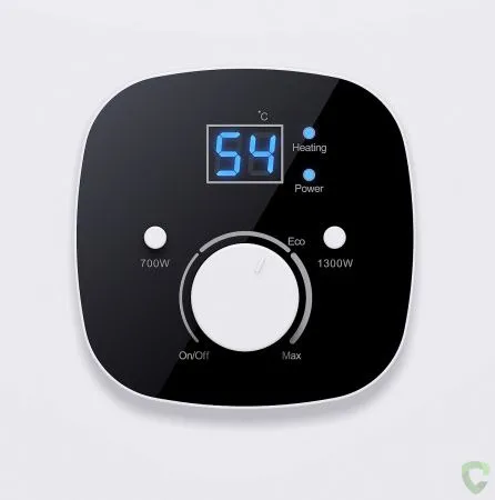 Накопительный электрический водонагреватель Thermex IF 30 V (eco)